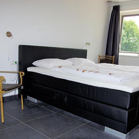 Bed And Breakfast Wouw Dış mekan fotoğraf