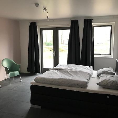Bed And Breakfast Wouw Dış mekan fotoğraf