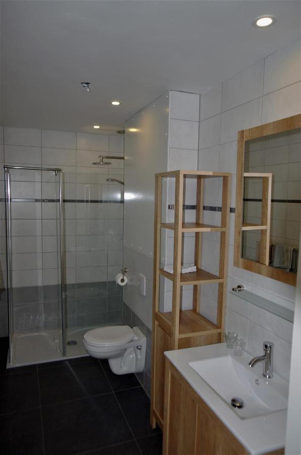 Bed And Breakfast Wouw Dış mekan fotoğraf