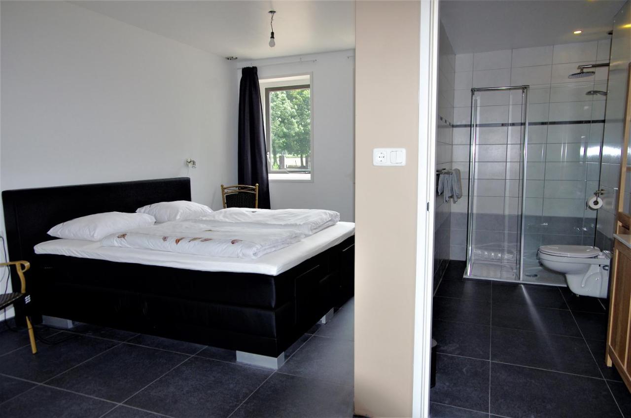 Bed And Breakfast Wouw Dış mekan fotoğraf