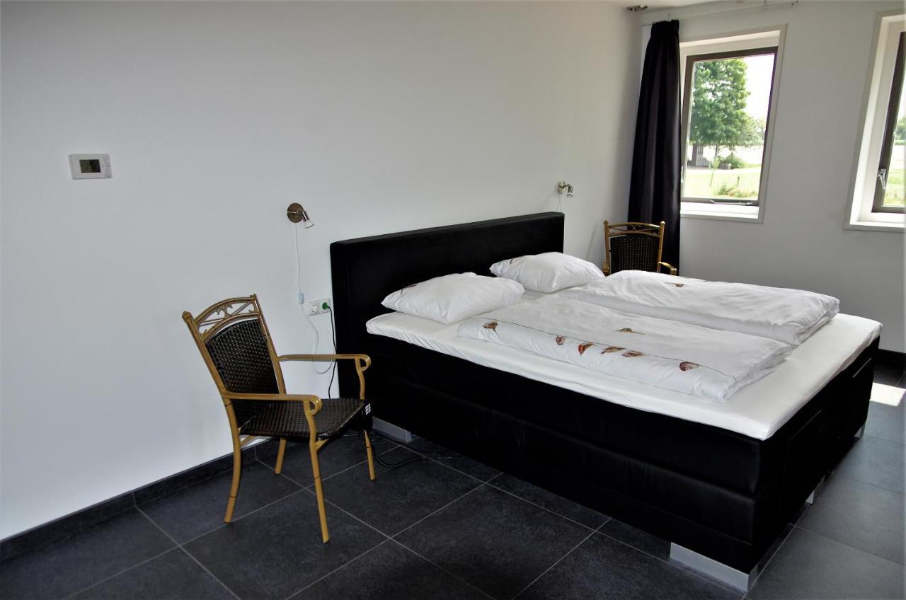 Bed And Breakfast Wouw Dış mekan fotoğraf