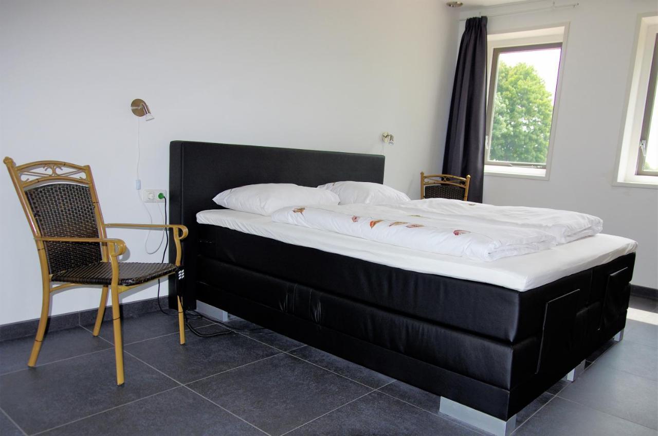 Bed And Breakfast Wouw Dış mekan fotoğraf