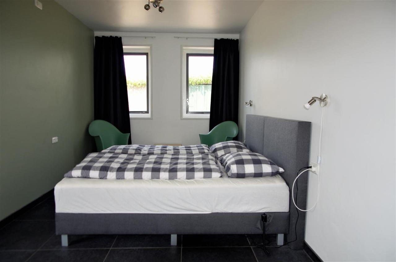 Bed And Breakfast Wouw Dış mekan fotoğraf