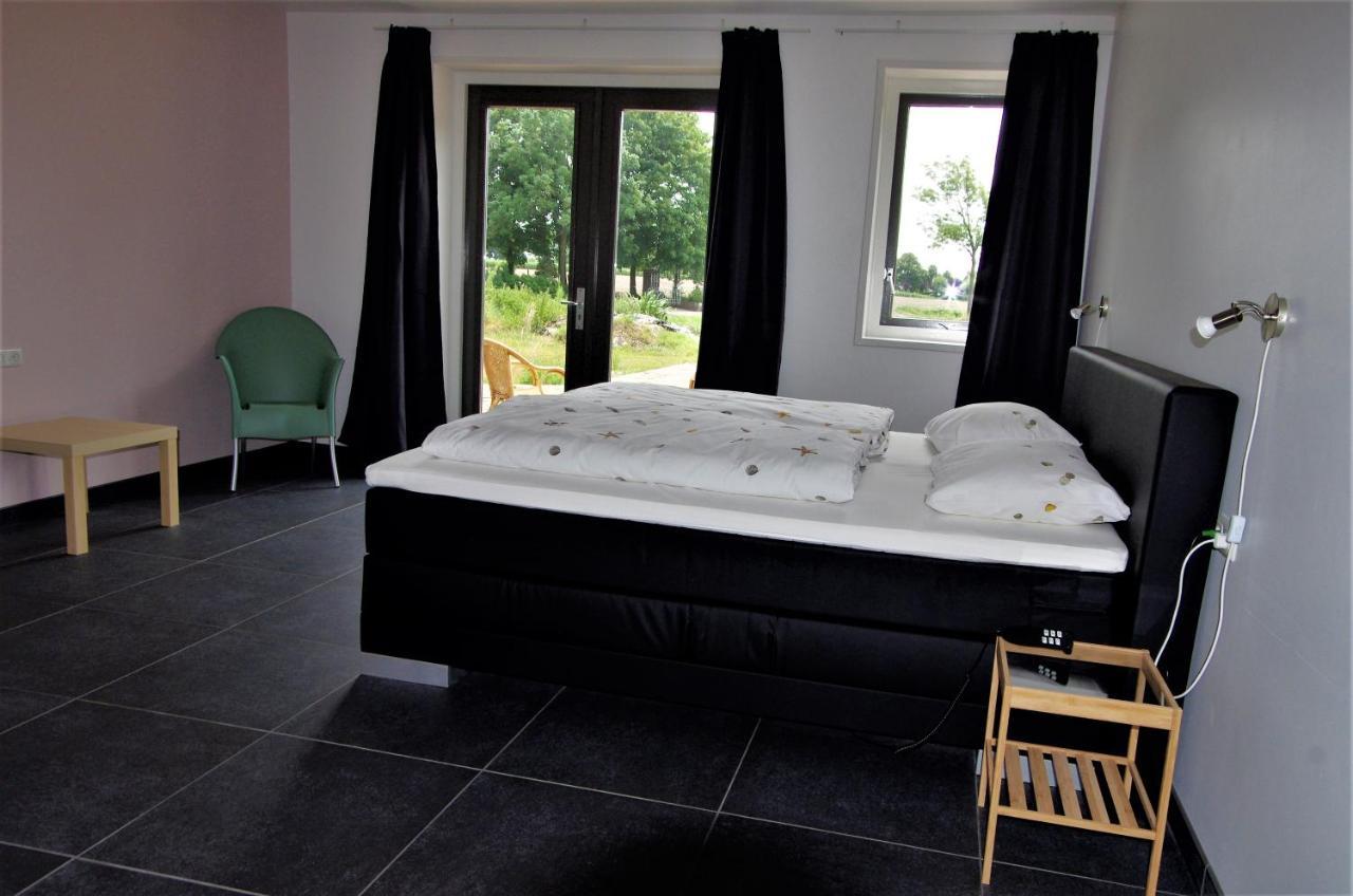 Bed And Breakfast Wouw Dış mekan fotoğraf
