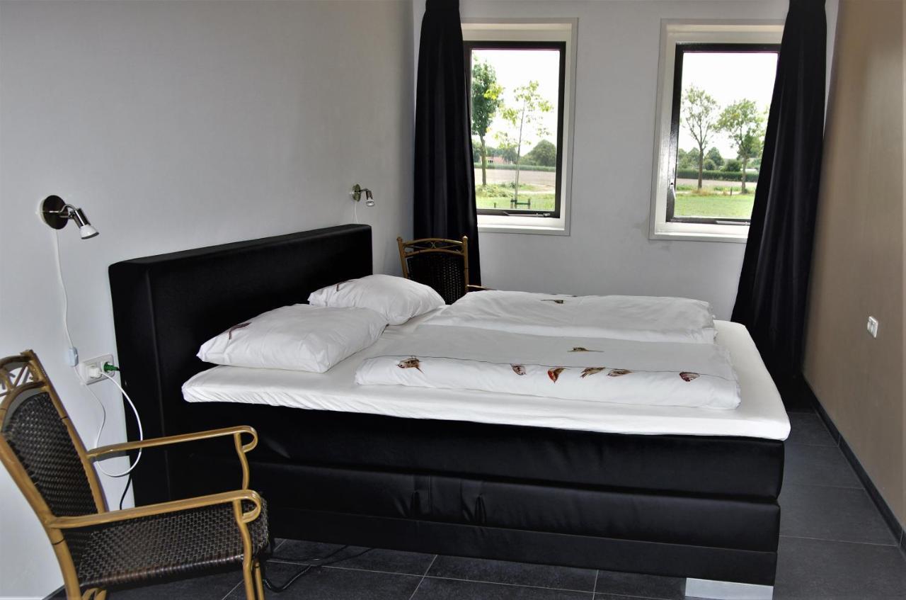 Bed And Breakfast Wouw Dış mekan fotoğraf
