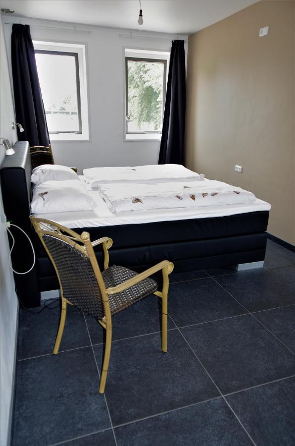 Bed And Breakfast Wouw Dış mekan fotoğraf