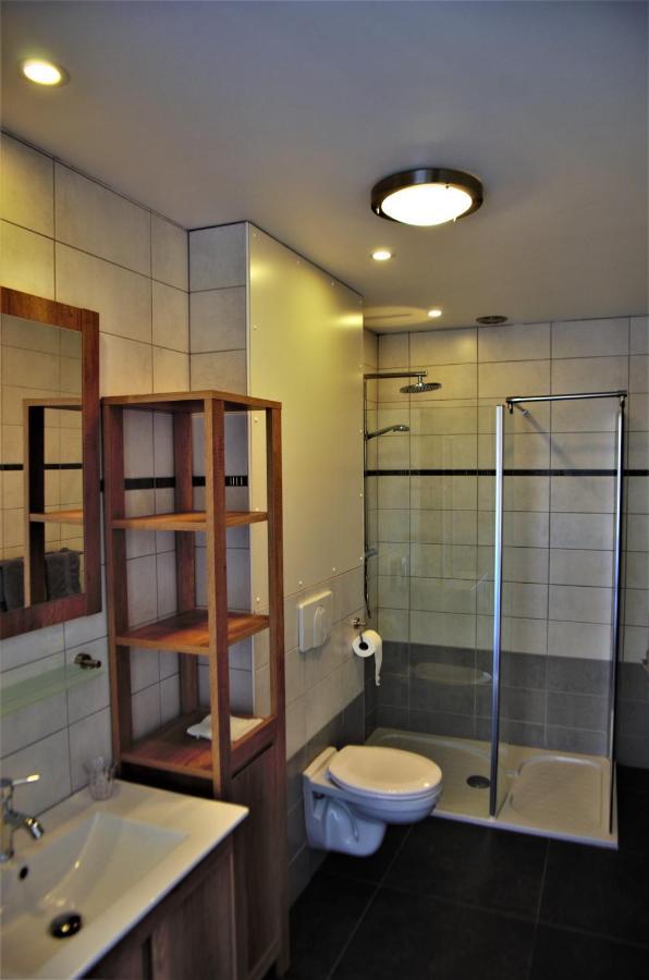 Bed And Breakfast Wouw Dış mekan fotoğraf