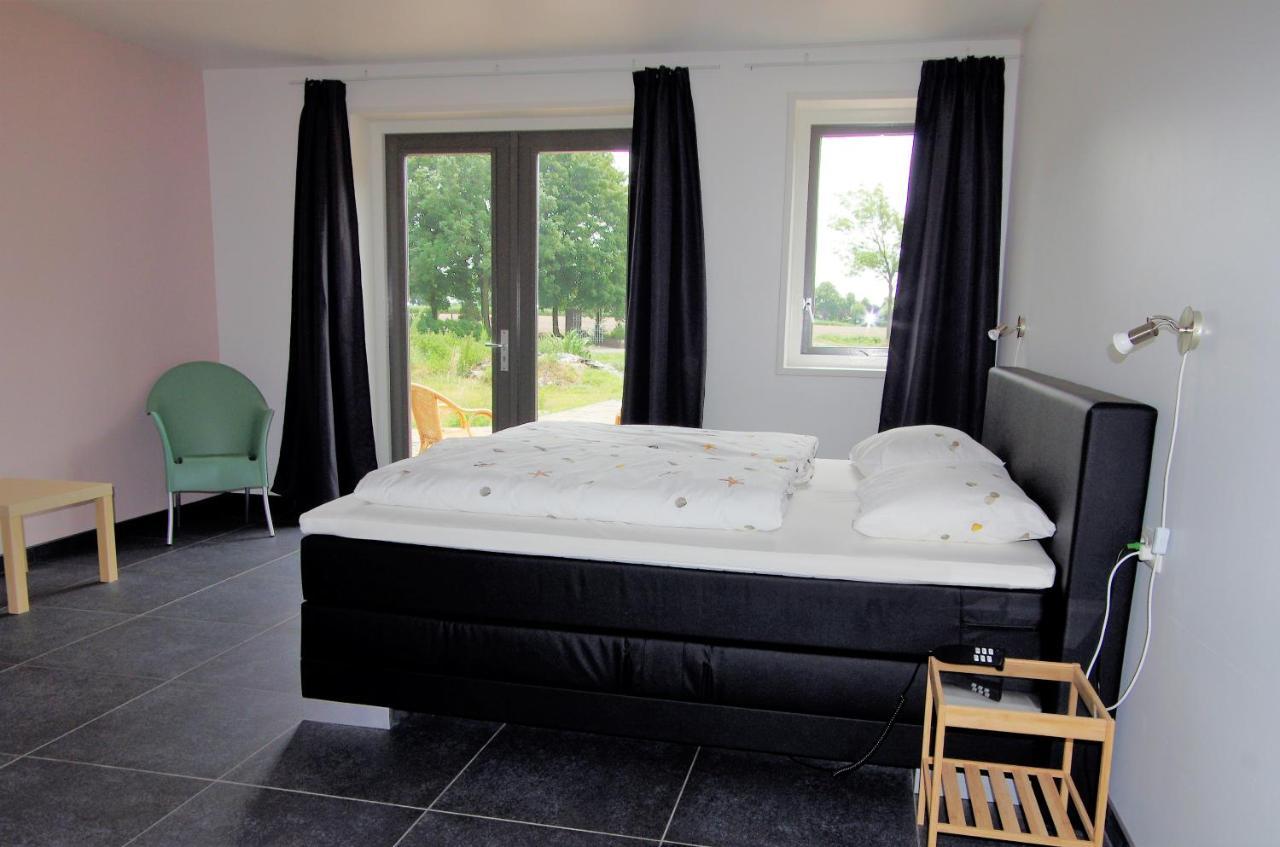 Bed And Breakfast Wouw Dış mekan fotoğraf